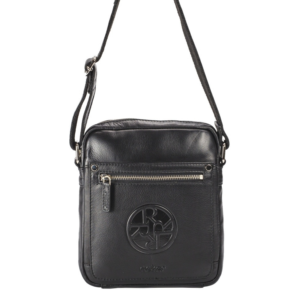 detail Pánská taška RIEKER 8051 černá W5