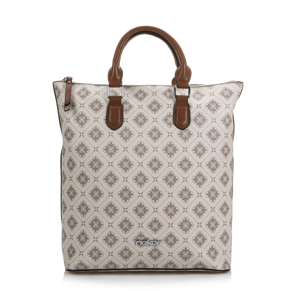 detail Dámský batoh RIEKER RIE-20101182-S2 béžová