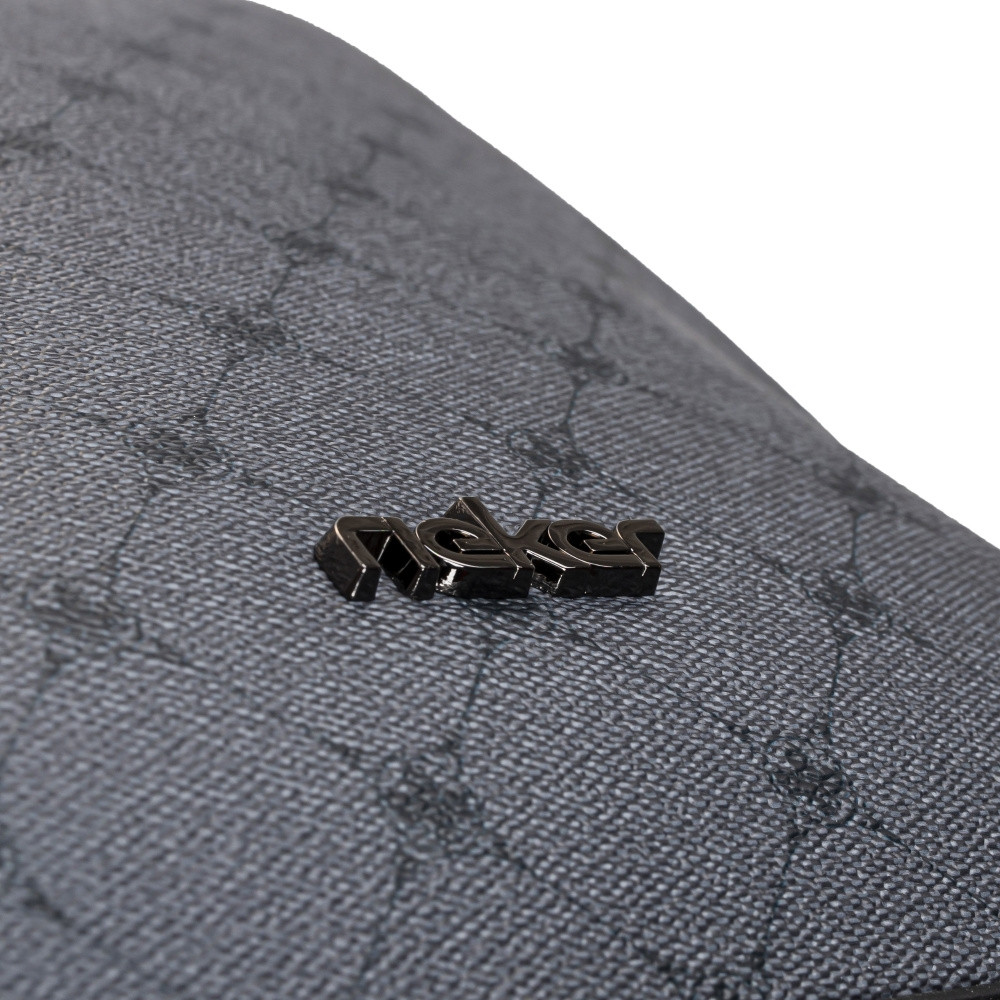 detail Dámský batoh RIEKER H2110-T020 šedá W1