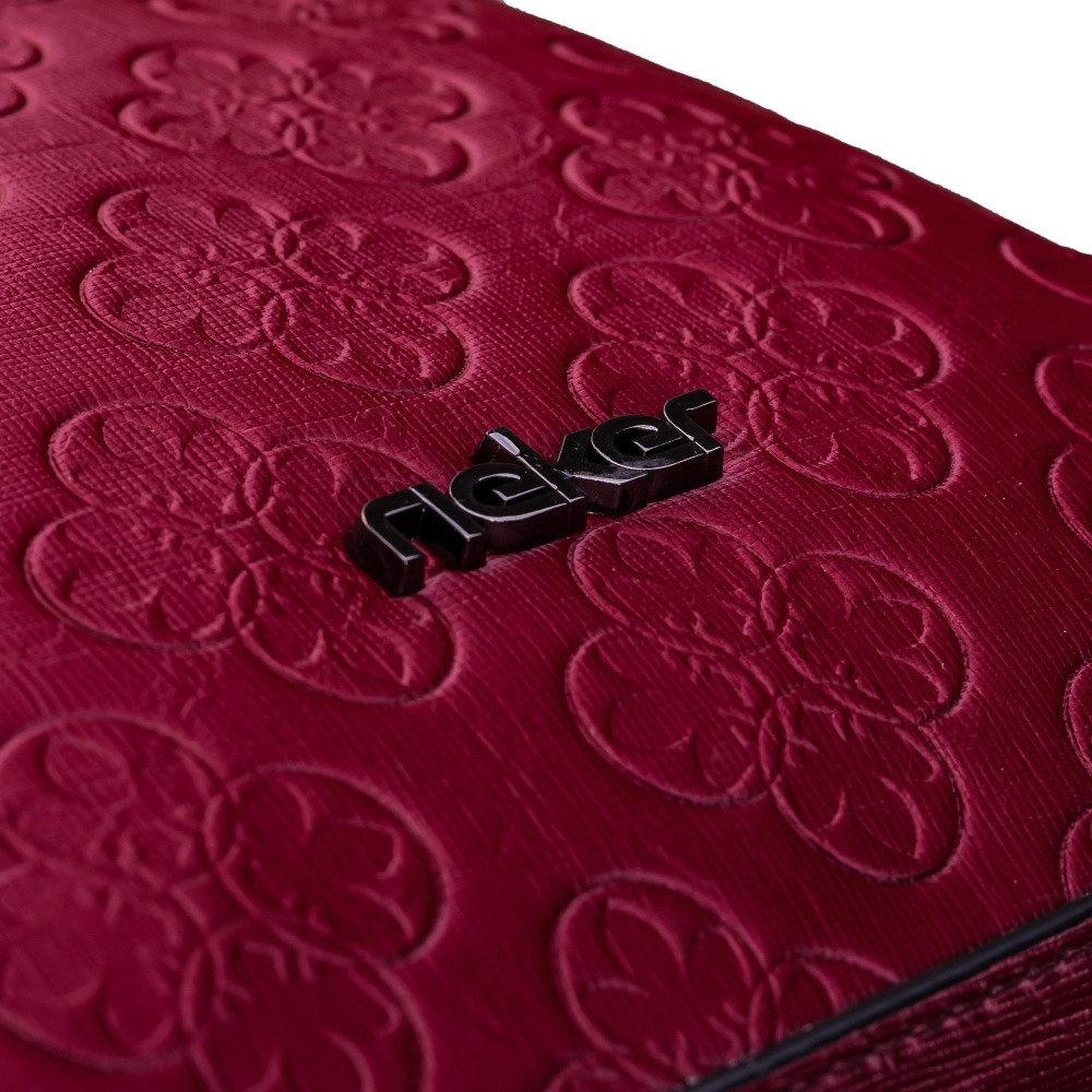 detail Dámský batoh RIEKER RIE-20101186-S2 červená