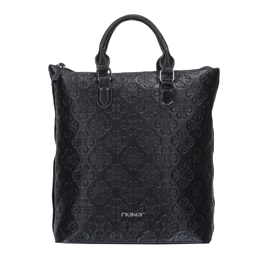 detail Dámský batoh RIEKER RIE-20101187-S2 černá