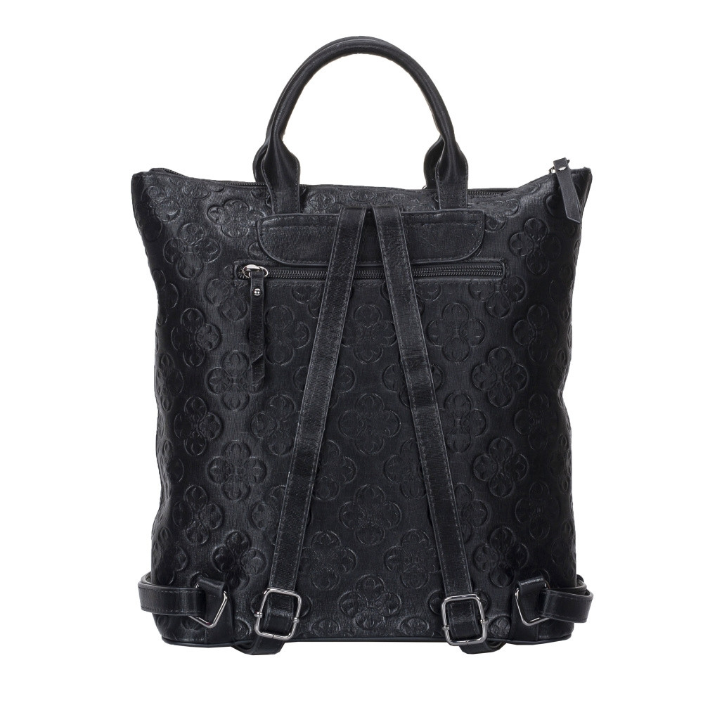 detail Dámský batoh RIEKER RIE-20101187-S2 černá