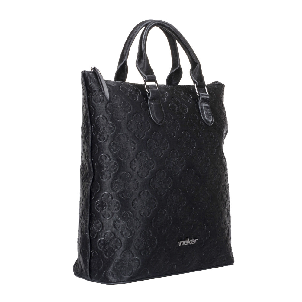 detail Dámský batoh RIEKER RIE-20101187-S2 černá