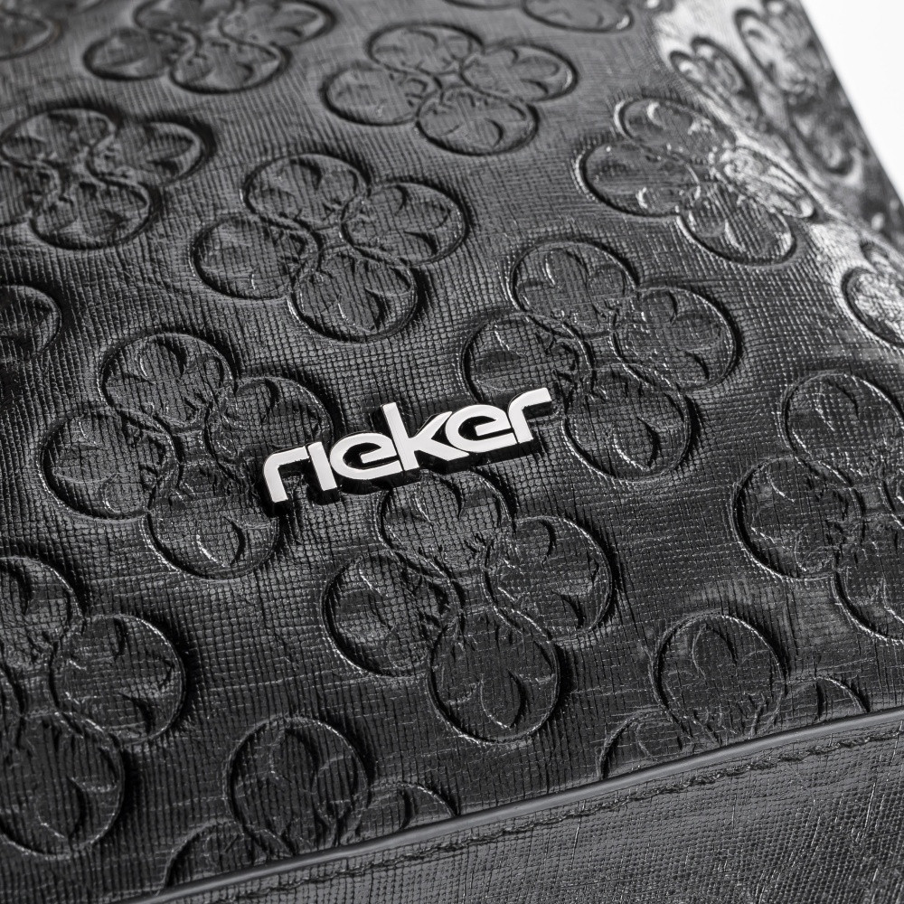 detail Dámský batoh RIEKER RIE-20101187-S2 černá
