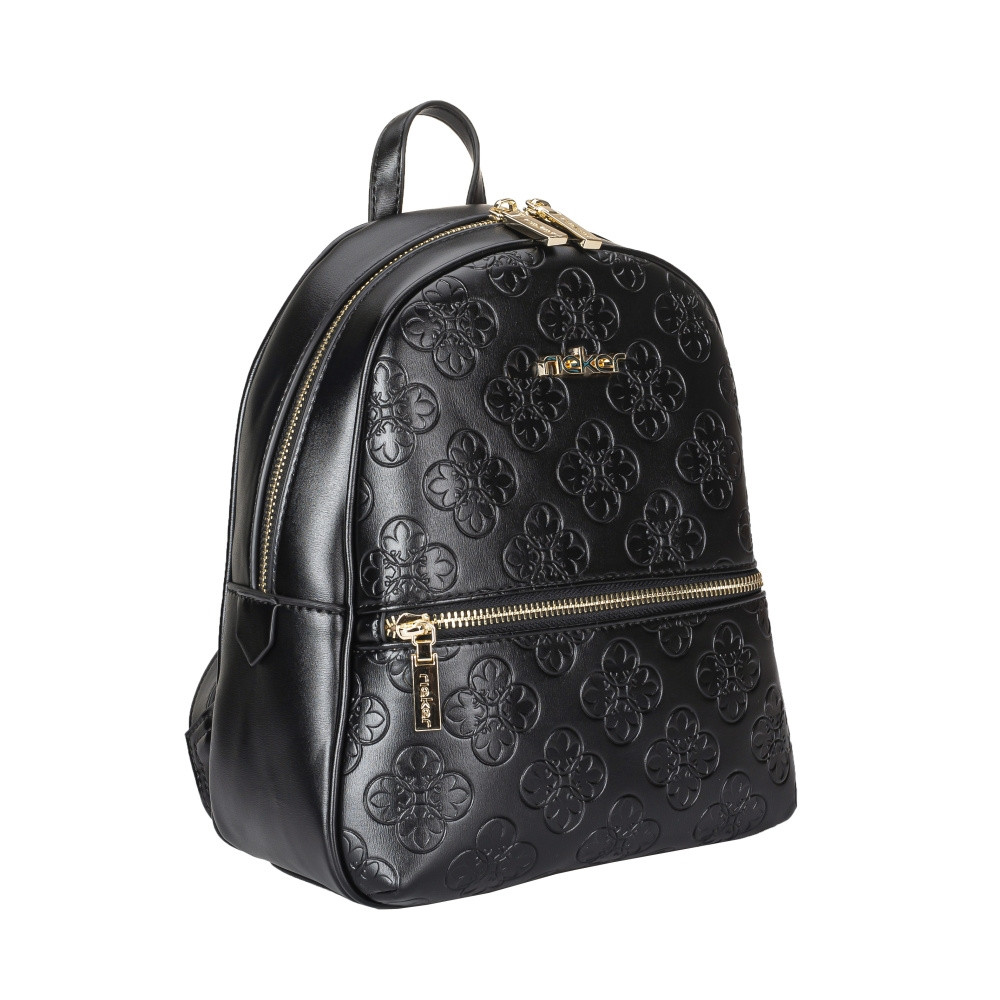 detail Dámský batoh RIEKER RIE-20101200-S2 černá