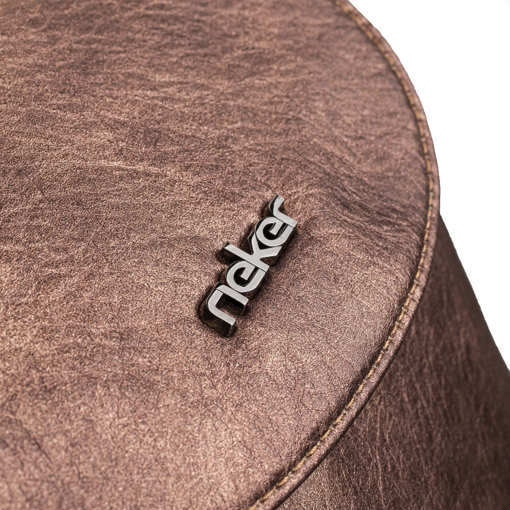 detail Dámský batoh RIEKER RIE-20101218-S2 hnědá