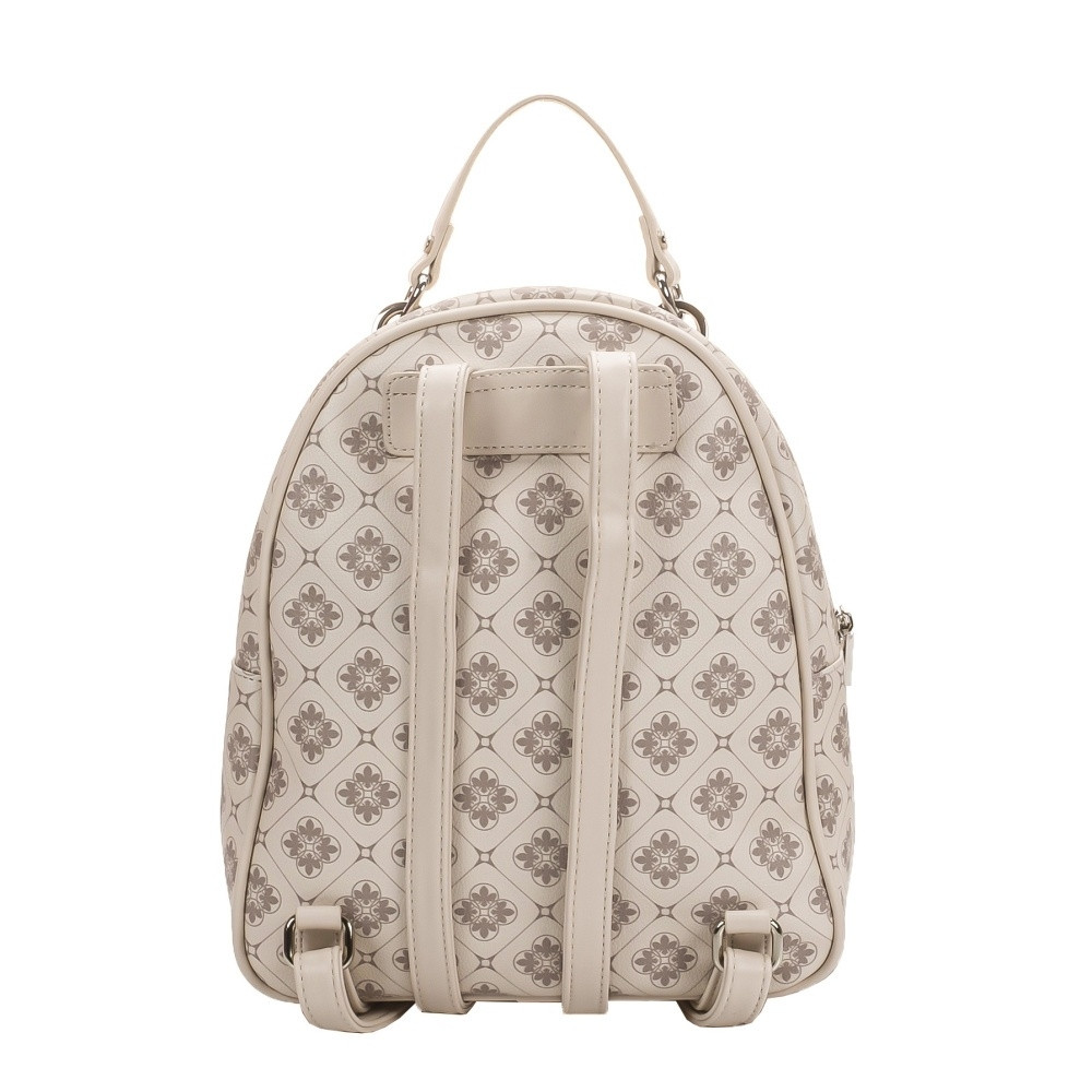 detail Dámský batoh RIEKER RIE-20101220-S2 béžová