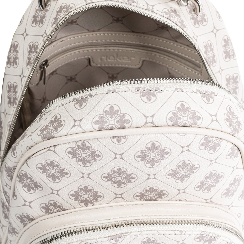 detail Dámský batoh RIEKER RIE-20101220-S2 béžová