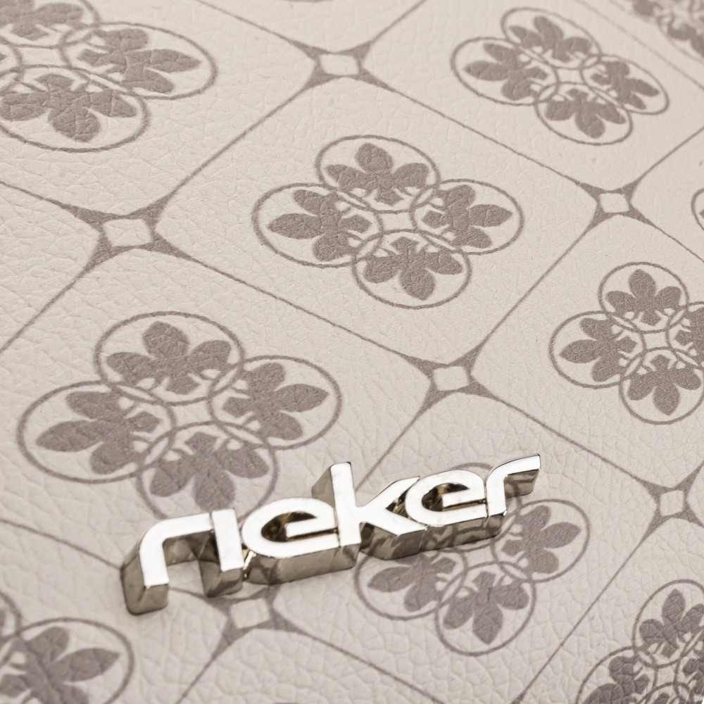 detail Dámský batoh RIEKER RIE-20101220-S2 béžová