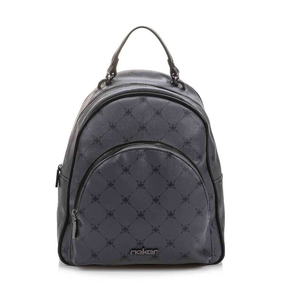 detail Dámský batoh RIEKER RIE-20101222-S2 šedá