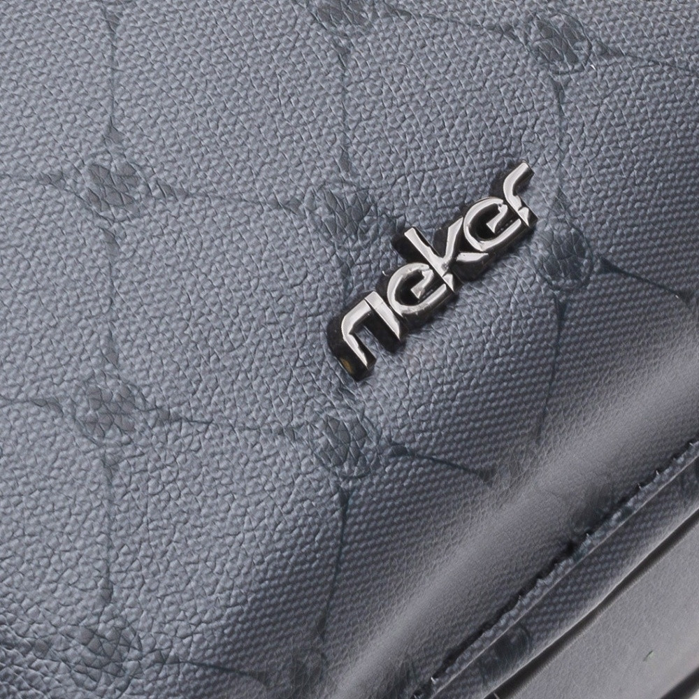 detail Dámský batoh RIEKER RIE-20101222-S2 šedá
