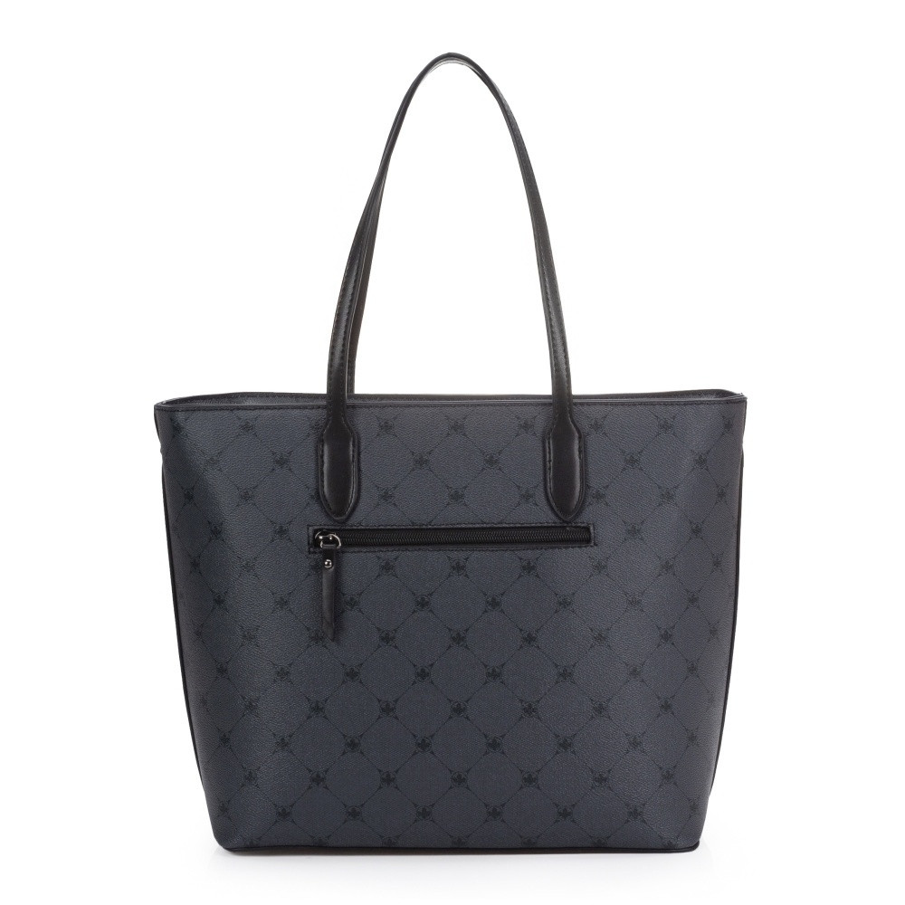 detail Dámská kabelka RIEKER RIE-20101233-S2 šedá