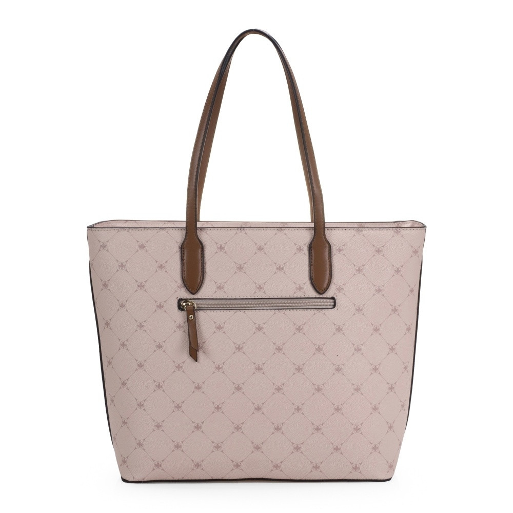 detail Dámská kabelka RIEKER RIE-20101234-S2 růžová