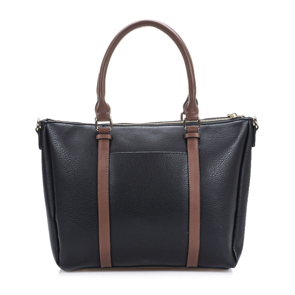 detail Dámská kabelka RIEKER RIE-20101244-S2 černá