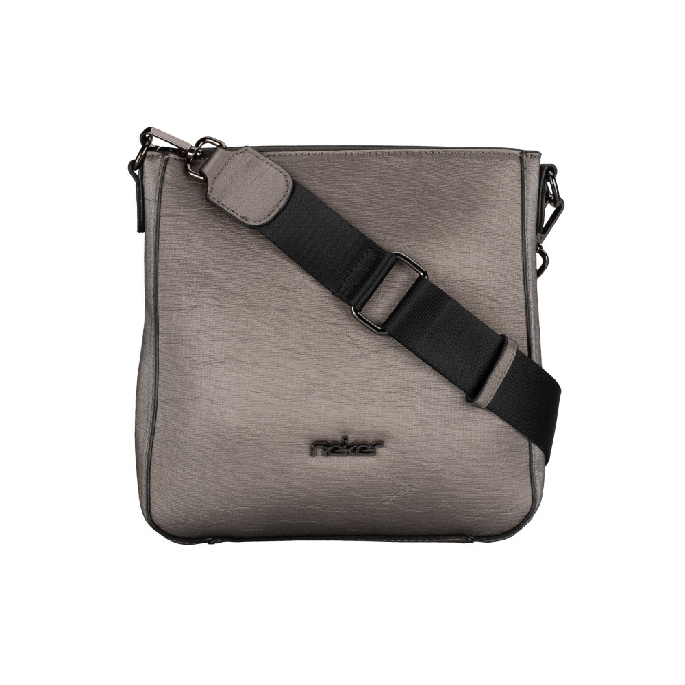 detail Dámská kabelka RIEKER RIE-20101258-S2 šedá