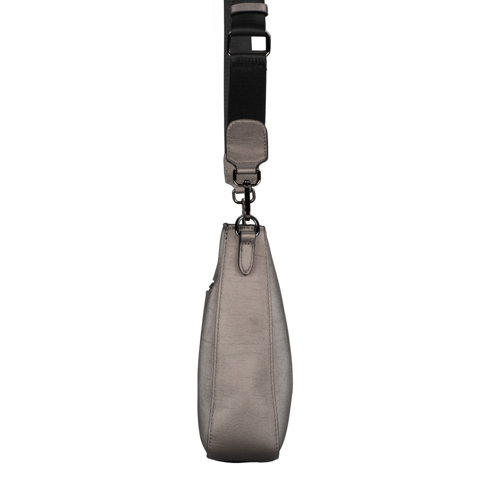 detail Dámská kabelka RIEKER RIE-20101258-S2 šedá