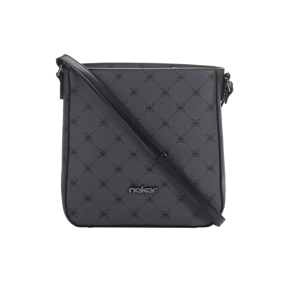 detail Dámská kabelka RIEKER RIE-20101262-S2 šedá