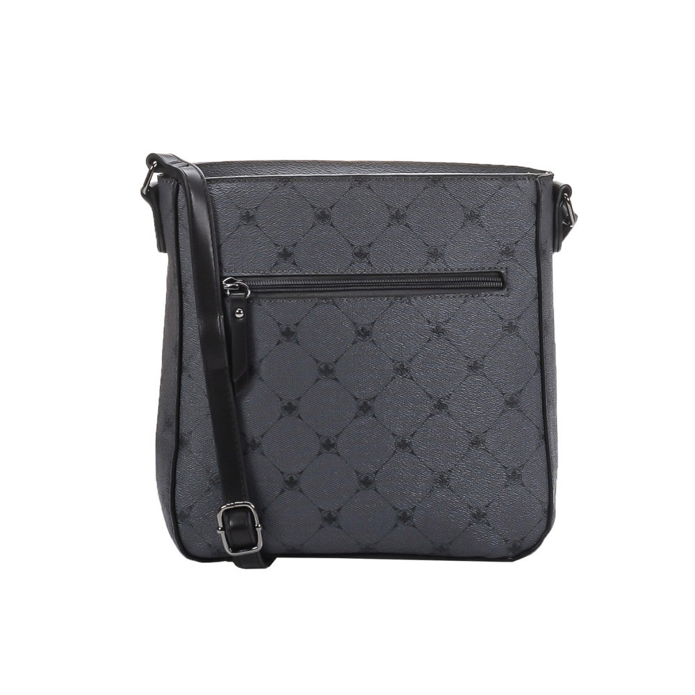 detail Dámská kabelka RIEKER RIE-20101262-S2 šedá