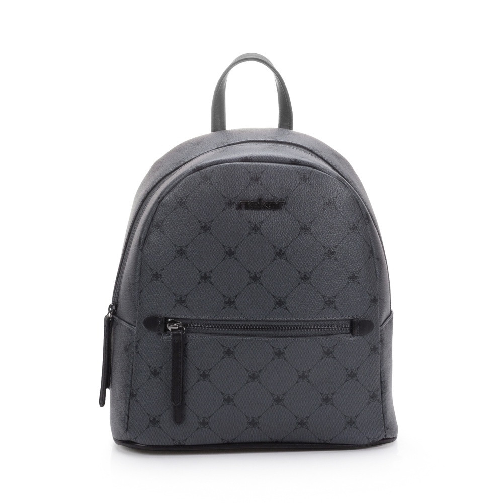 detail Dámský batoh RIEKER RIE-20101273-S2 šedá