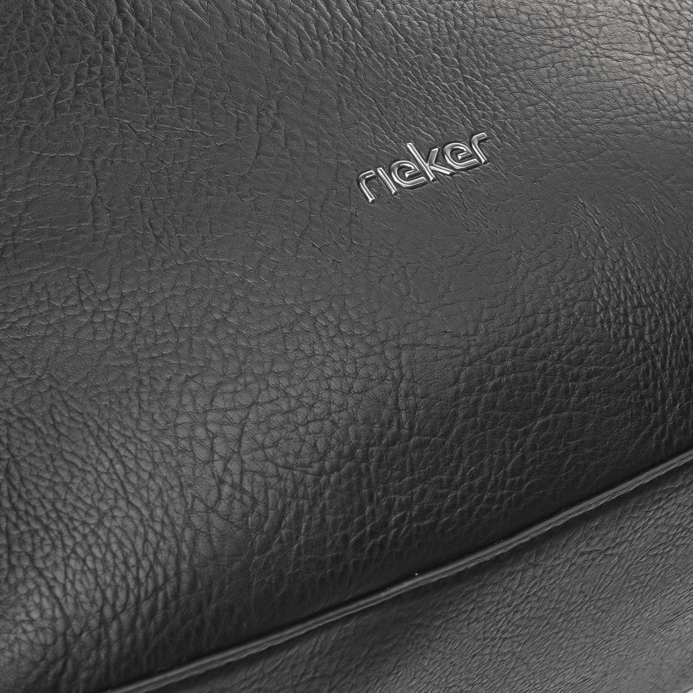 detail Dámská kabelka RIEKER H2220-C020 černá W1