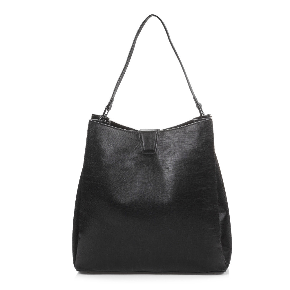 detail Dámská kabelka RIEKER H2221-C020 černá W1