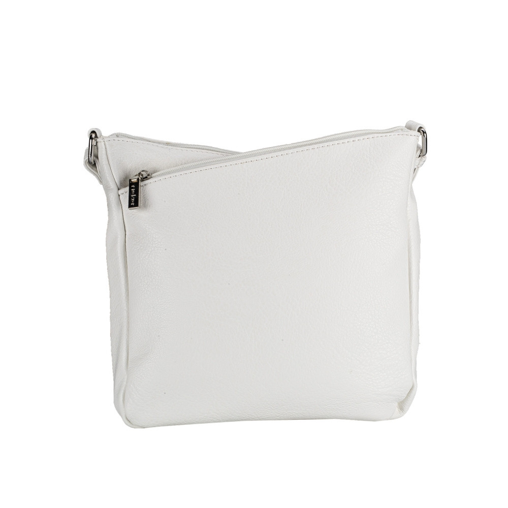 detail Dámská kabelka RIEKER RIE-20101292-S2 bílá