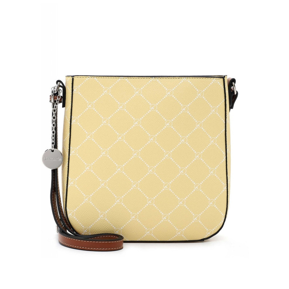 detail Dámská kabelka TAMARIS TAM-20101304-S2 žlutá