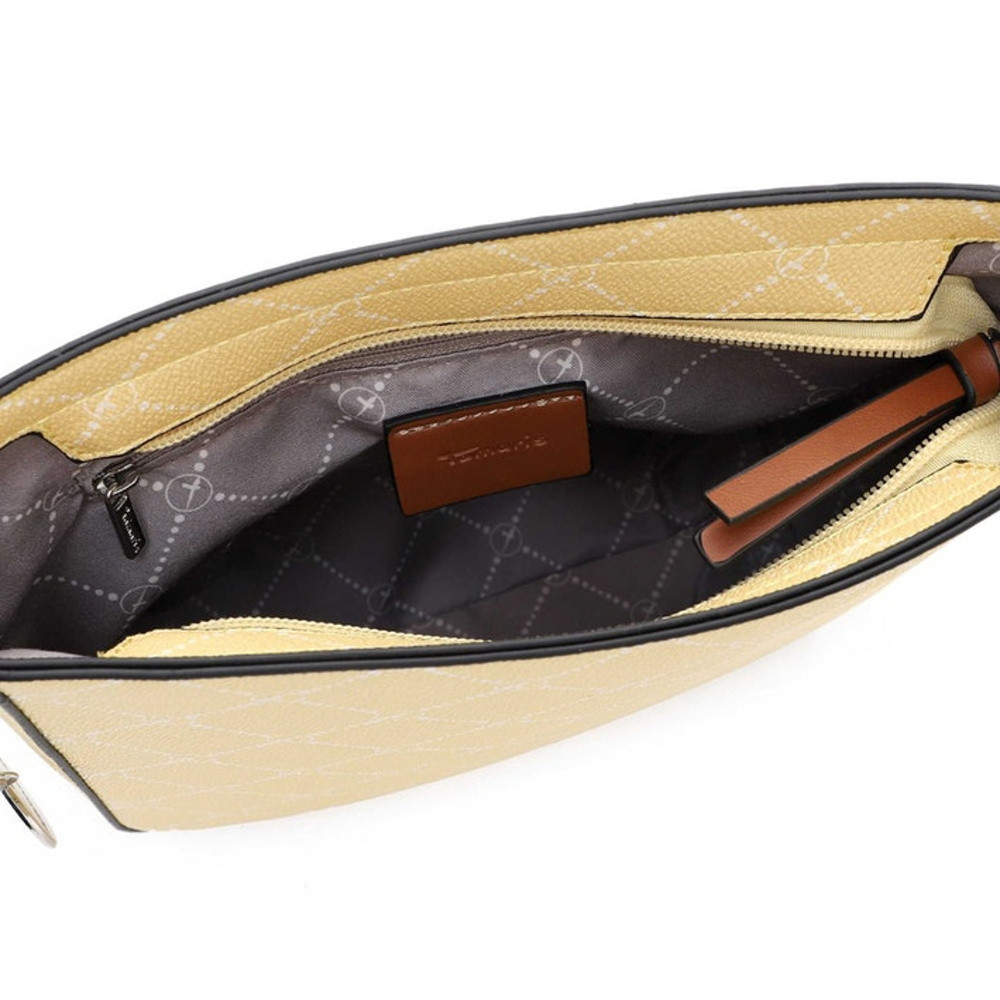 detail Dámská kabelka TAMARIS TAM-20101304-S2 žlutá