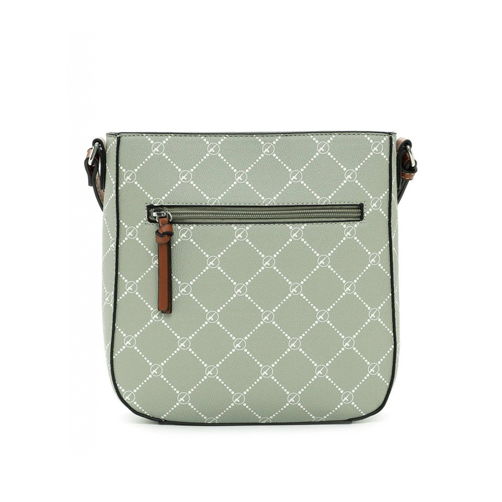 detail Dámská kabelka TAMARIS TAM-20101305-S2 zelená