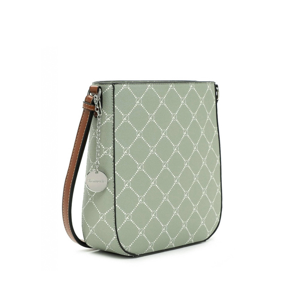 detail Dámská kabelka TAMARIS TAM-20101305-S2 zelená