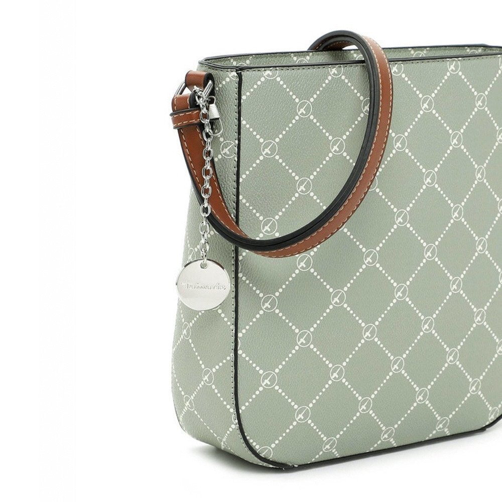 detail Dámská kabelka TAMARIS TAM-20101305-S2 zelená