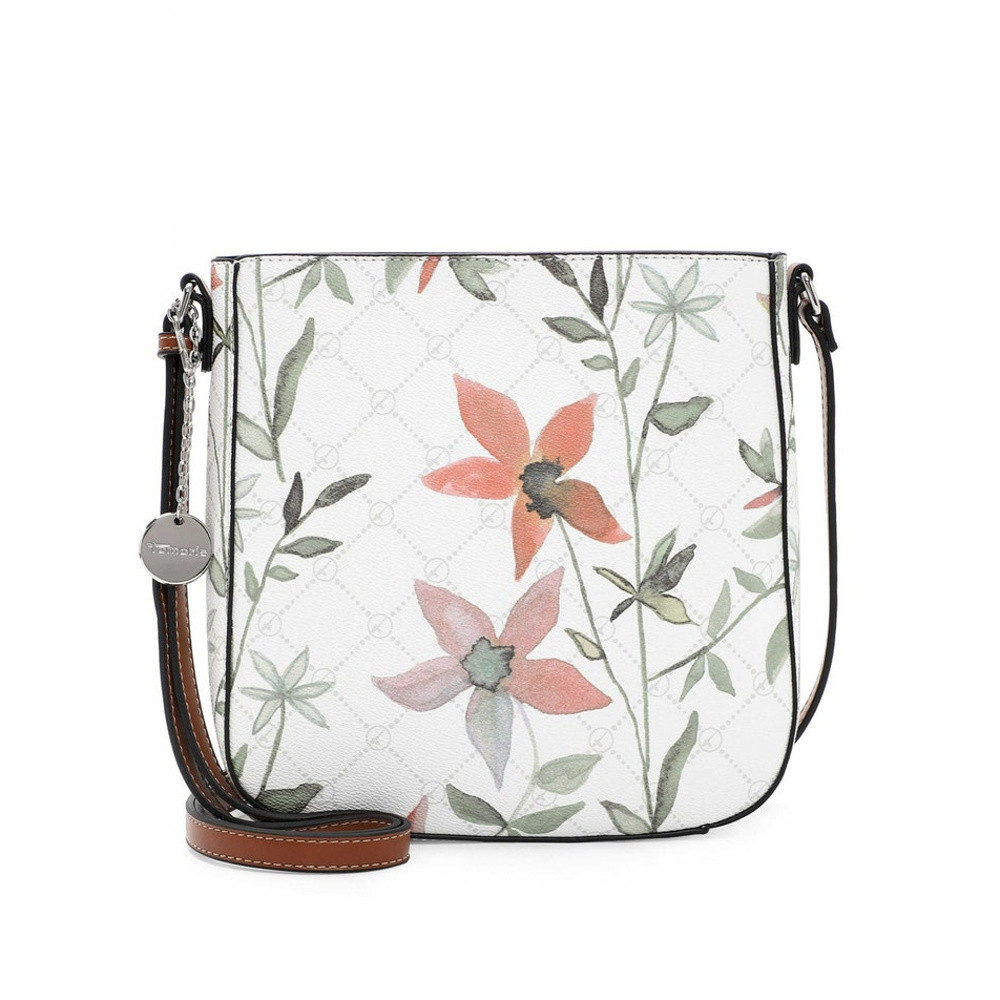 detail Dámská kabelka TAMARIS TAM-20101306-S2 bílá