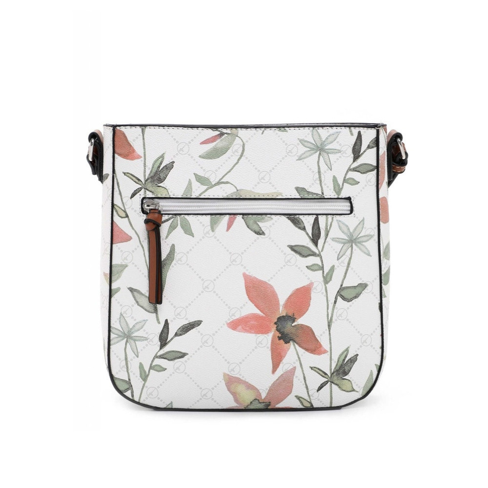 detail Dámská kabelka TAMARIS TAM-20101306-S2 bílá