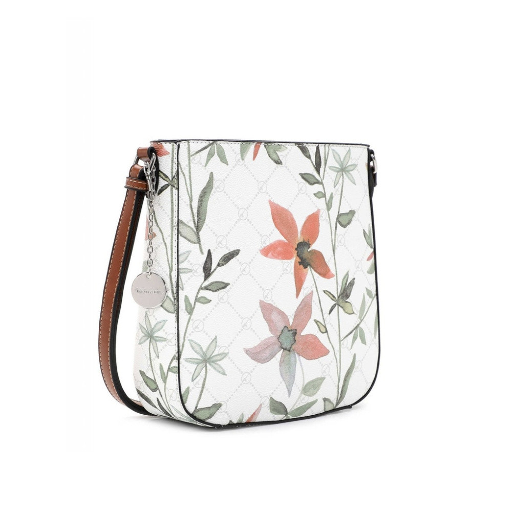 detail Dámská kabelka TAMARIS TAM-20101306-S2 bílá