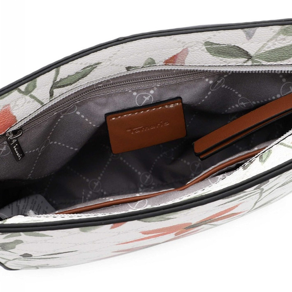 detail Dámská kabelka TAMARIS TAM-20101306-S2 bílá