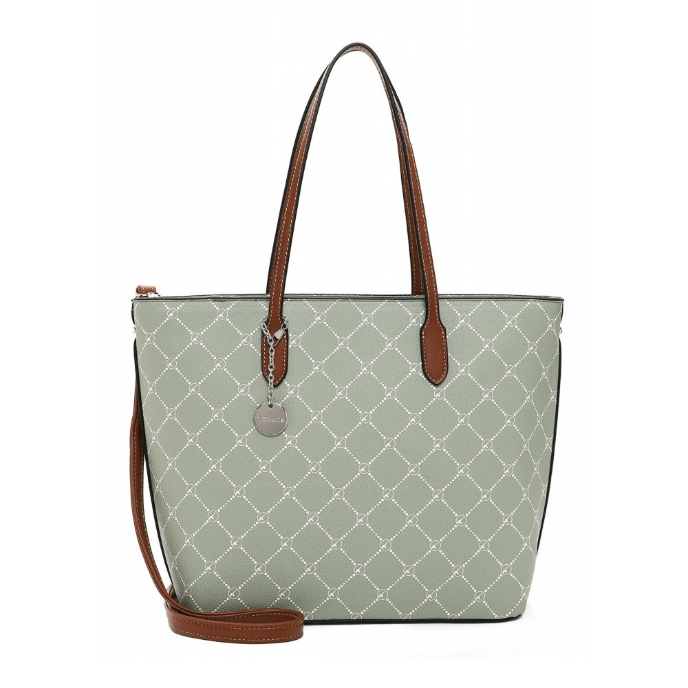 detail Dámská kabelka TAMARIS TAM-20101313-S2 zelená