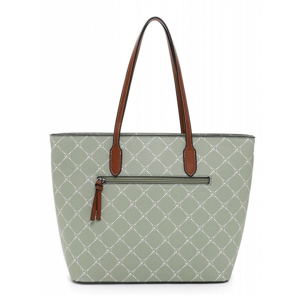 detail Dámská kabelka TAMARIS TAM-20101313-S2 zelená