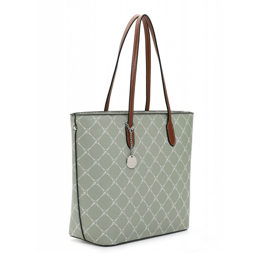 detail Dámská kabelka TAMARIS TAM-20101313-S2 zelená