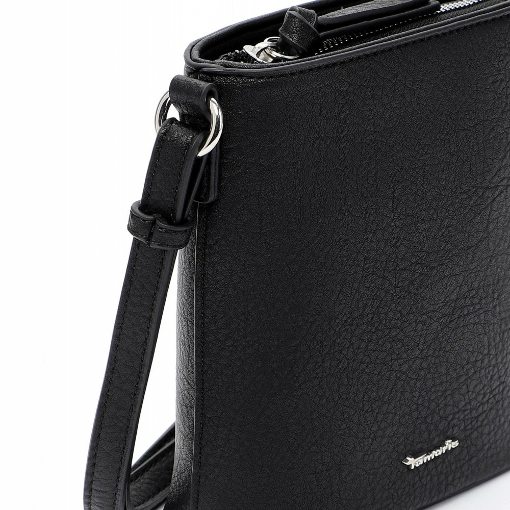 detail Dámská kabelka TAMARIS 30444-100 černá W5