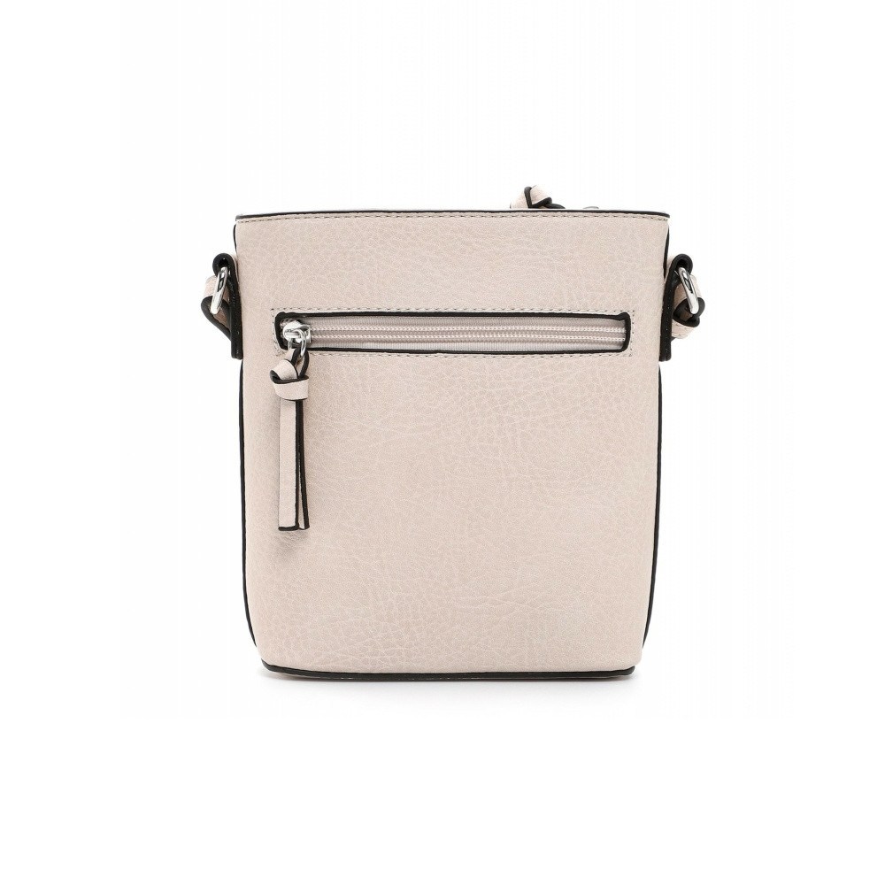 detail Dámská kabelka TAMARIS 30444-640 růžová S2