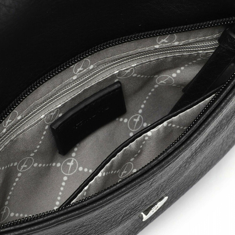 detail Dámská kabelka TAMARIS TAM-20101329-W3 černá