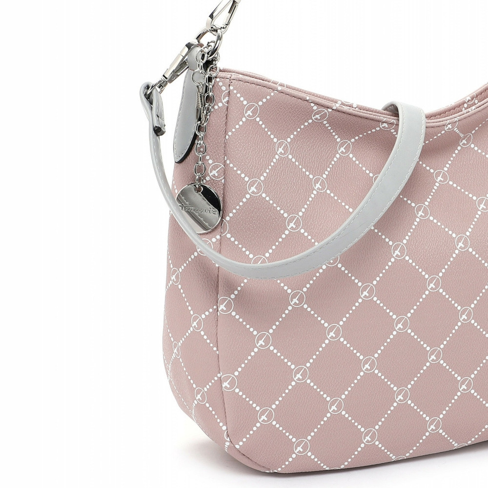 detail Dámská kabelka TAMARIS TAM-20101335-S2 růžová