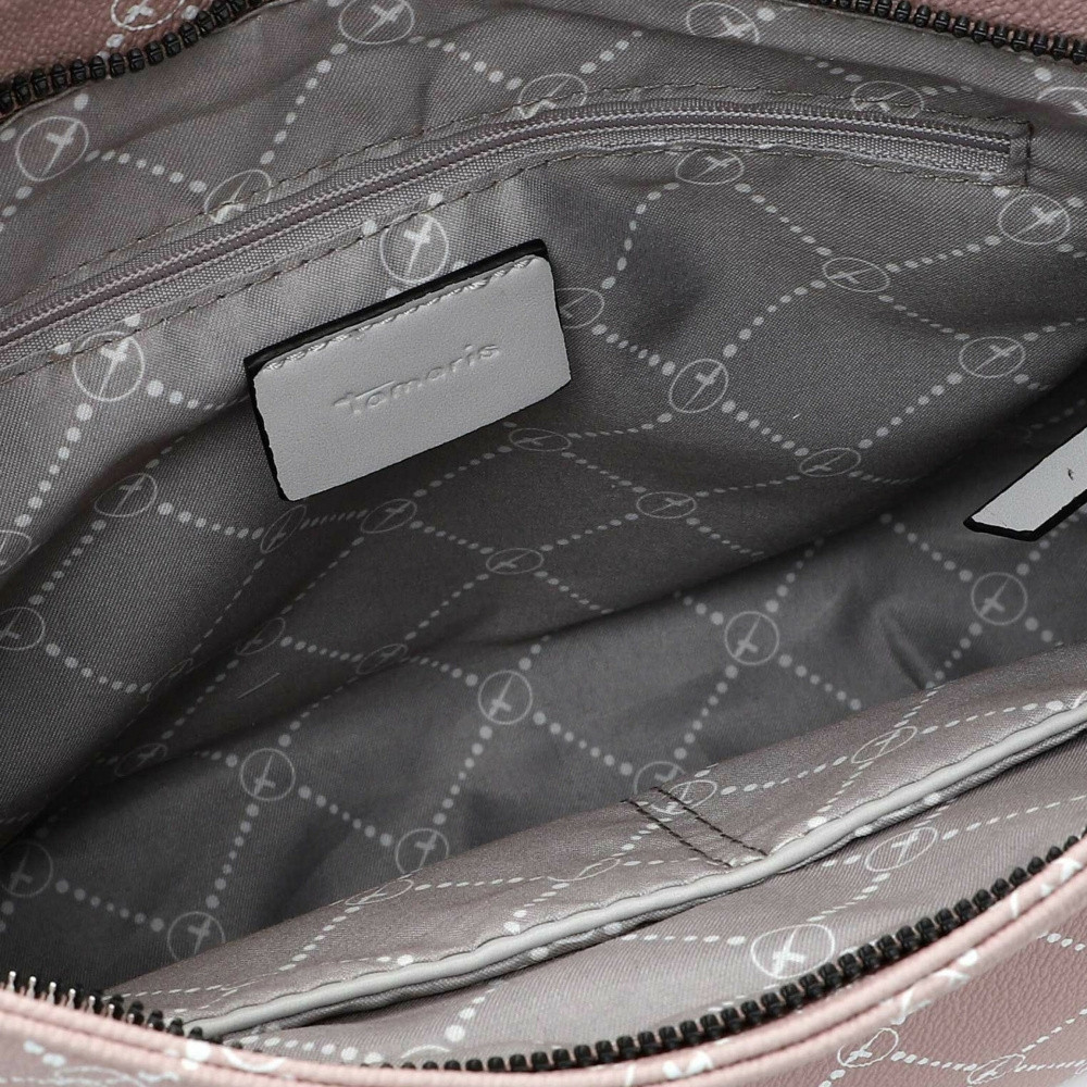 detail Dámská kabelka TAMARIS TAM-20101335-S2 růžová