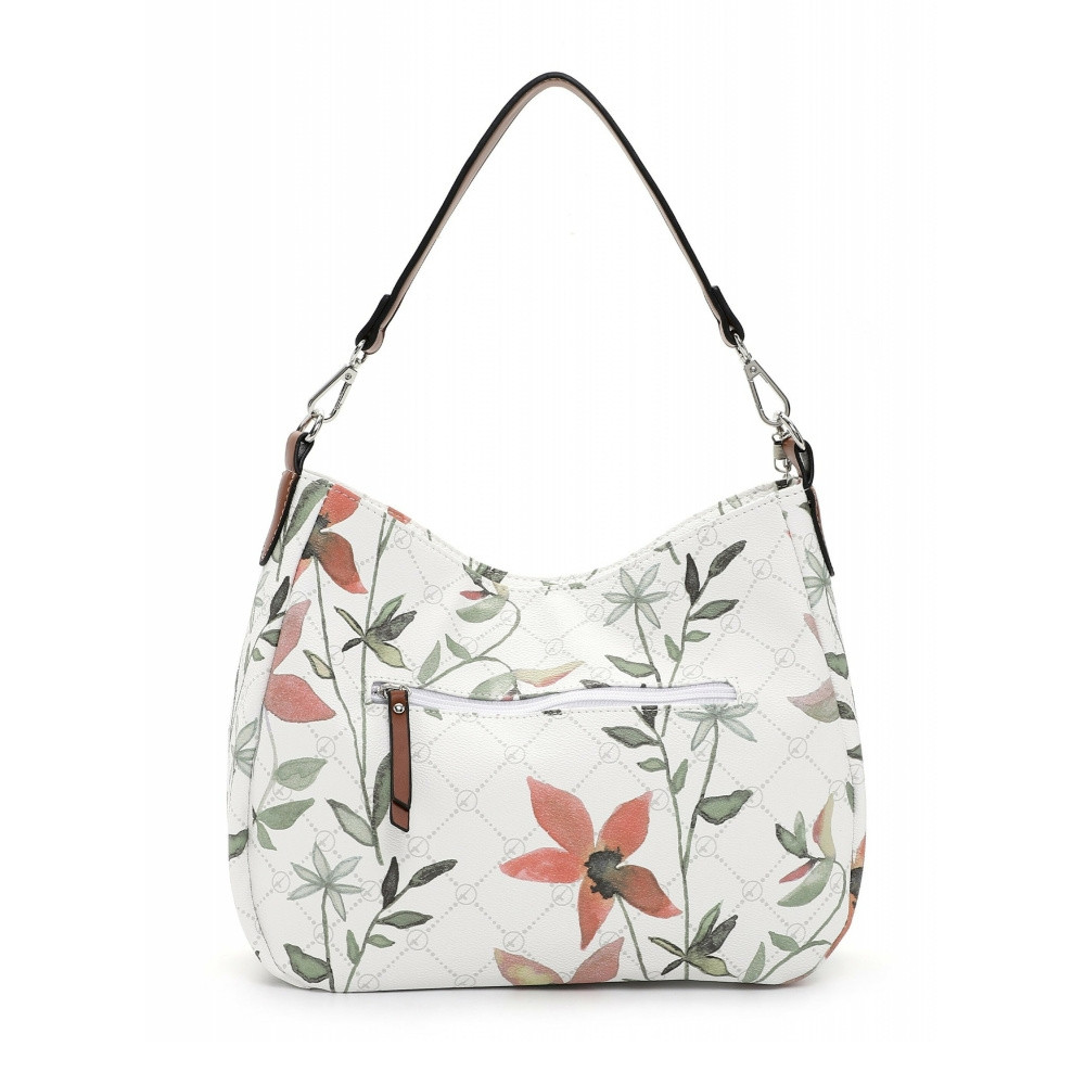 detail Dámská kabelka TAMARIS 30901-988 bílá S2