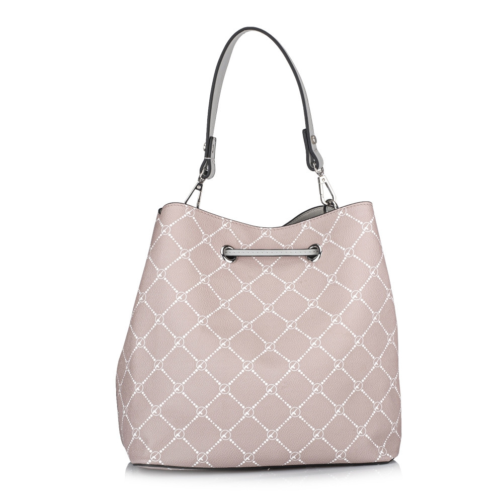 detail Dámská kabelka TAMARIS 30902-650 růžová S2