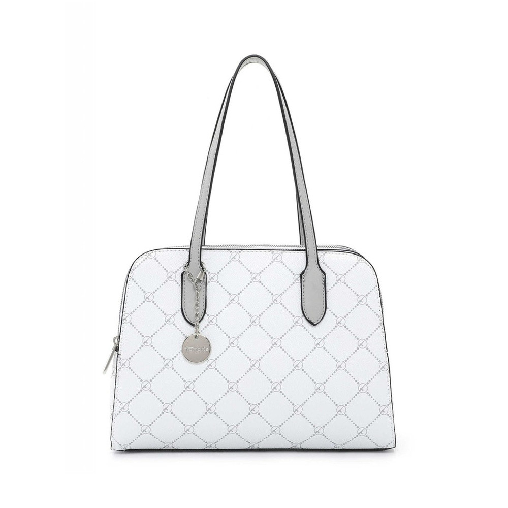 detail Dámská kabelka TAMARIS TAM-20101345-S2 bílá