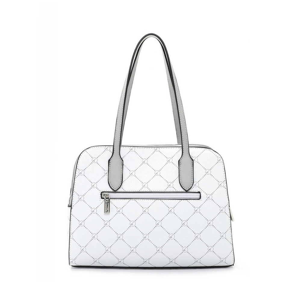 detail Dámská kabelka TAMARIS TAM-20101345-S2 bílá