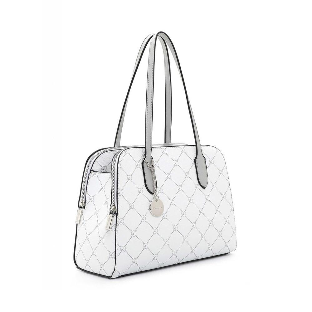 detail Dámská kabelka TAMARIS TAM-20101345-S2 bílá