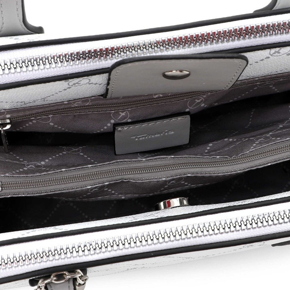 detail Dámská kabelka TAMARIS TAM-20101345-S2 bílá