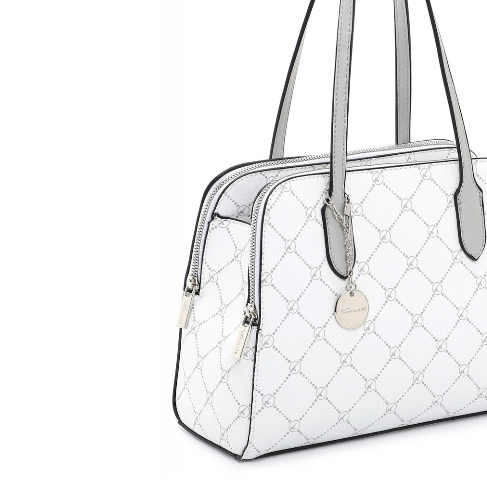 detail Dámská kabelka TAMARIS TAM-20101345-S2 bílá